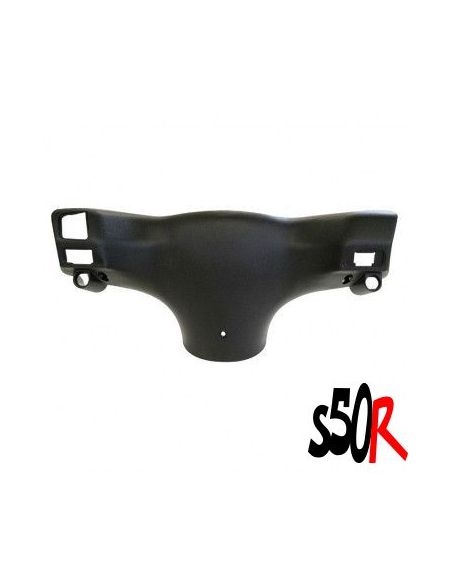 Couvre Guidon Arri Re Piaggio Zip T Et T Scoot Racing