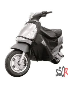 Manchon de scooter universel - Protection du conducteur